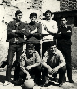 PEKY-BABIC-AMANOVIC-PAKLAR-PETOJEVIC-JELENCIC